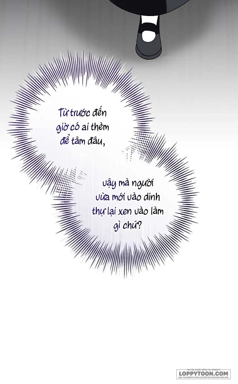100 lời nguyền tại dinh thự Illestone Chap 33 - trang 33