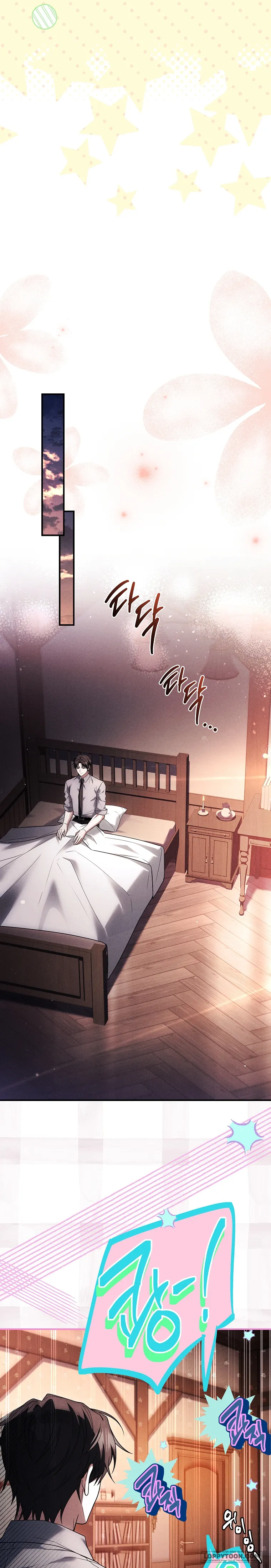 Văn Phòng Thám Tử Dành Cho Nam Chính Hối Hận! Chap 34 - trang 17