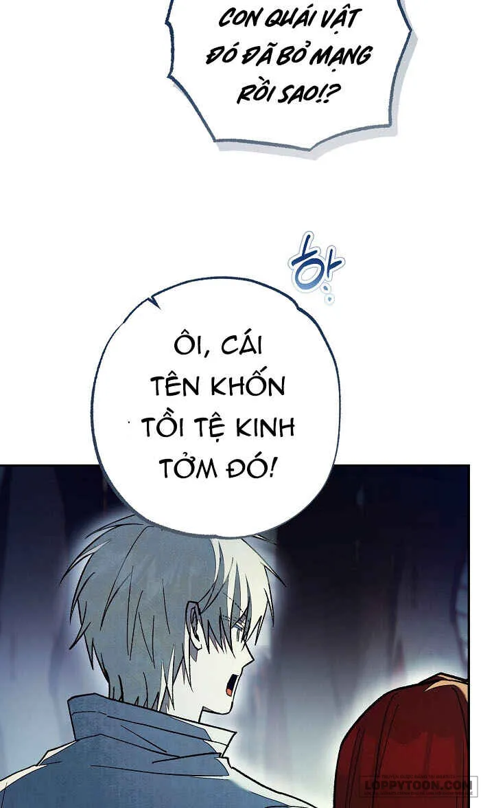 Chào Mừng Đến Với Dinh Thự Hoa Hồng Chap 45 - trang 27