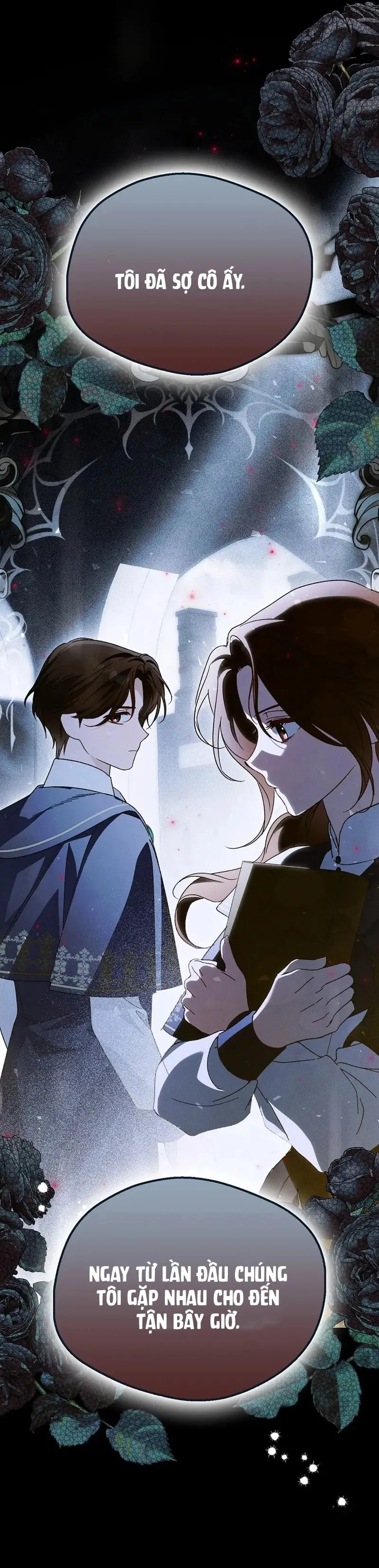 Hầu Tước Maron Chap 30 - trang 36