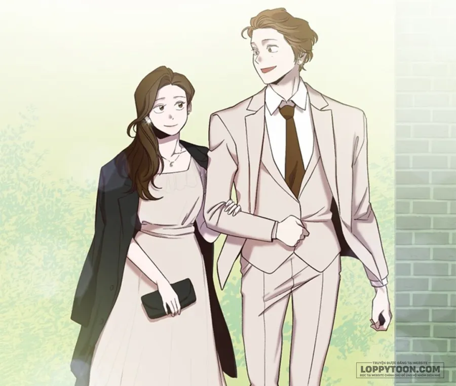 Thanh Xuân Của Chúng Ta Chap 93 - trang 68