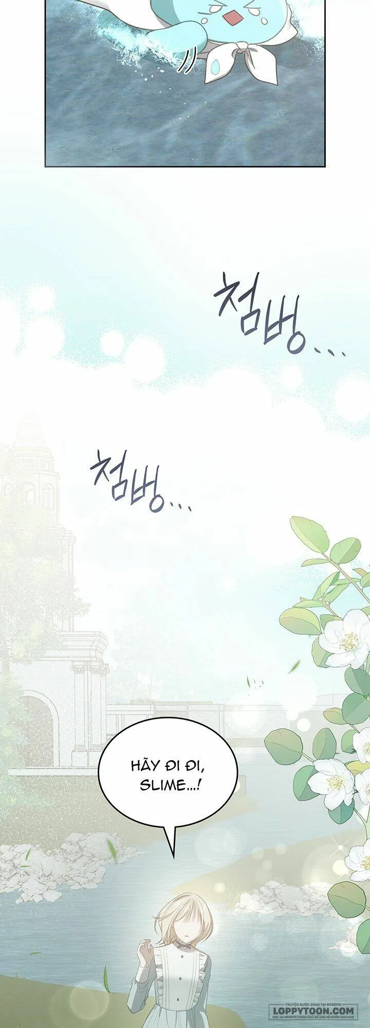 Nam Chính Quái Vật Sống Dưới Giường Tôi Chap 23 - trang 36
