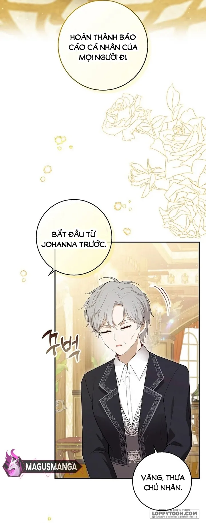 Sóc Con Tài Năng Chap 81 - trang 17