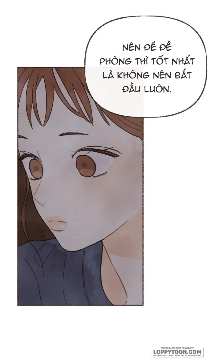 Cảm Xúc Chuyển Giao Chap 18 - trang 50
