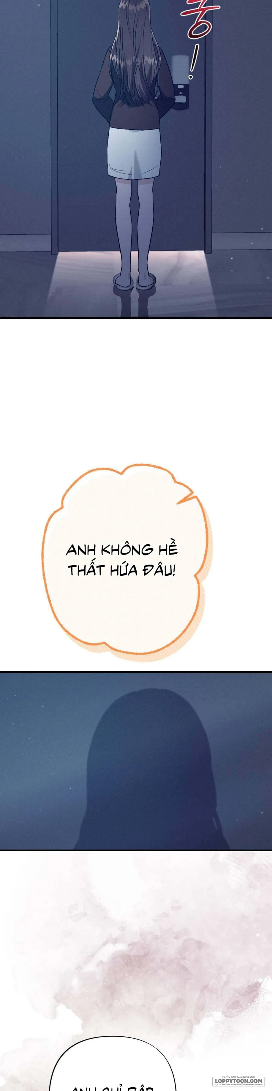 Đêm Chồng Chất Chap 13 - Một Seo Joo Han khác - trang 23