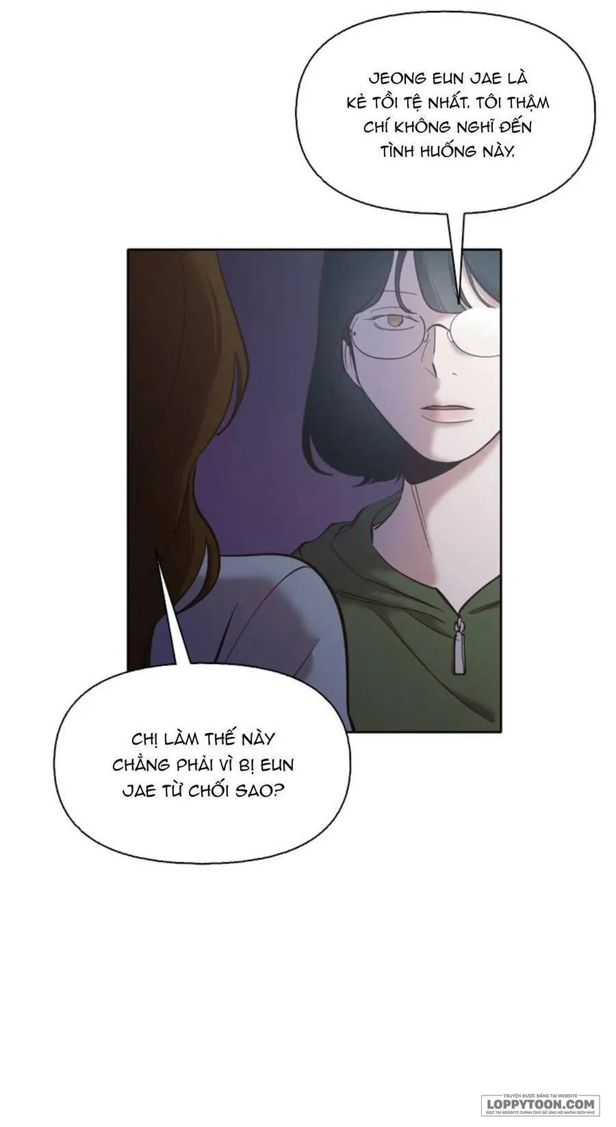 Thanh Xuân Của Chúng Ta Chap 44 - trang 44