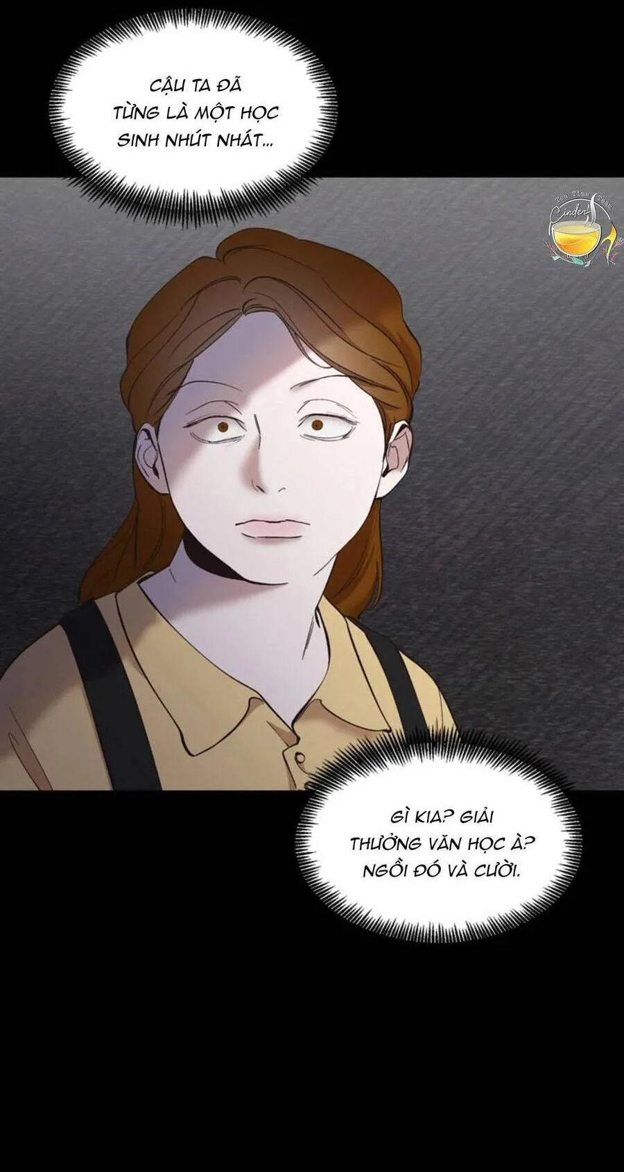 Thanh Xuân Của Chúng Ta Chap 40 - trang 43