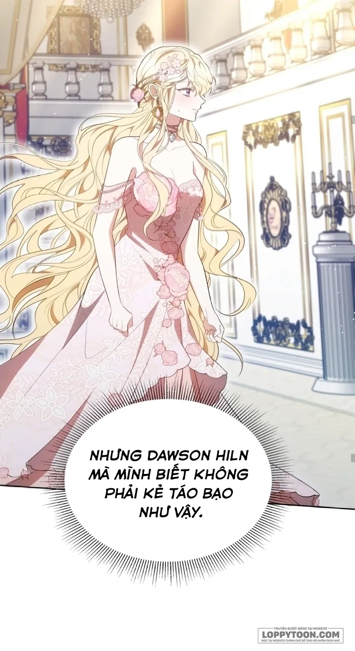 Dù Là Mẹ Kế Nhưng Tôi Thoát Khỏi Cái Chết Rất Dễ Dàng Chap 42 - trang 31