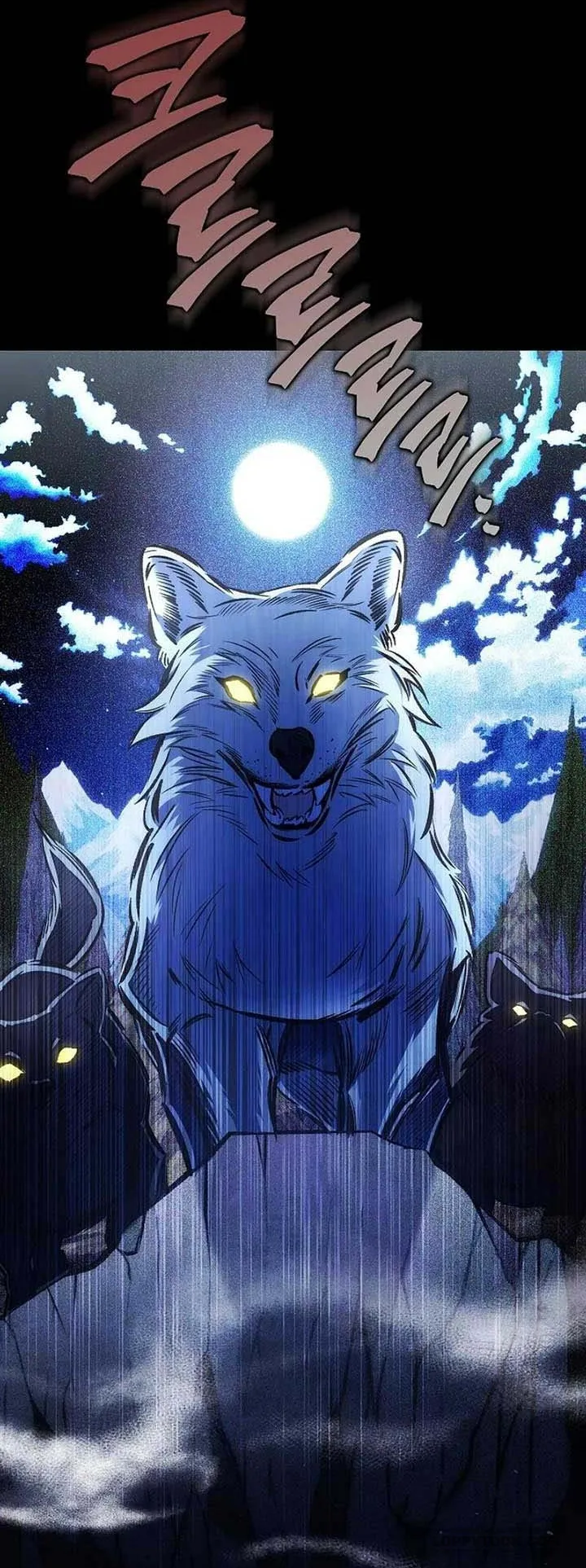 Papa Là Kẻ Thù Kiếp Trước Của Tôi? Chap 37 - trang 9