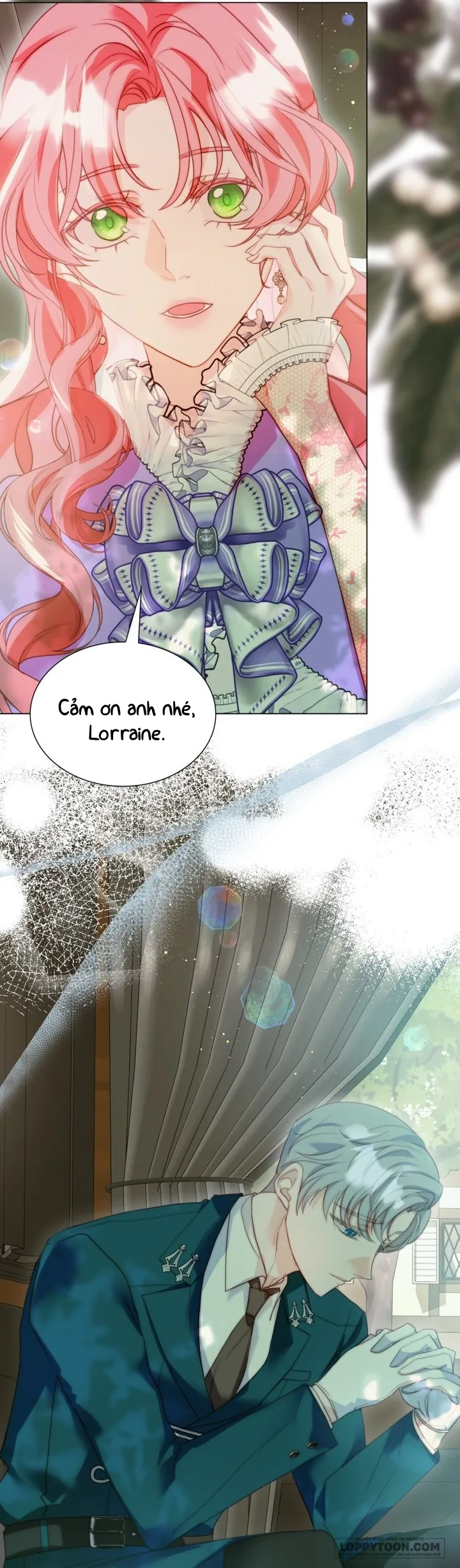 Tôi Được Sinh Ra Là Cô Con Gái Thứ Hai Chap 89 - trang 19