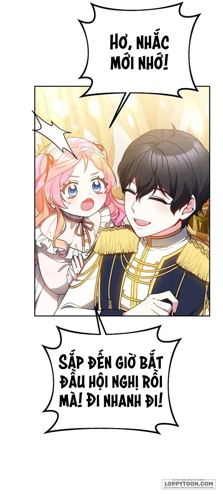 Rồng Con Thuần Hóa Những Kẻ Điên Rồ Chap 25 - trang 28
