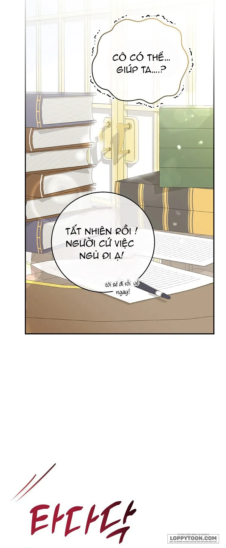 Sóc Con Tài Năng Chap 25 - trang 56