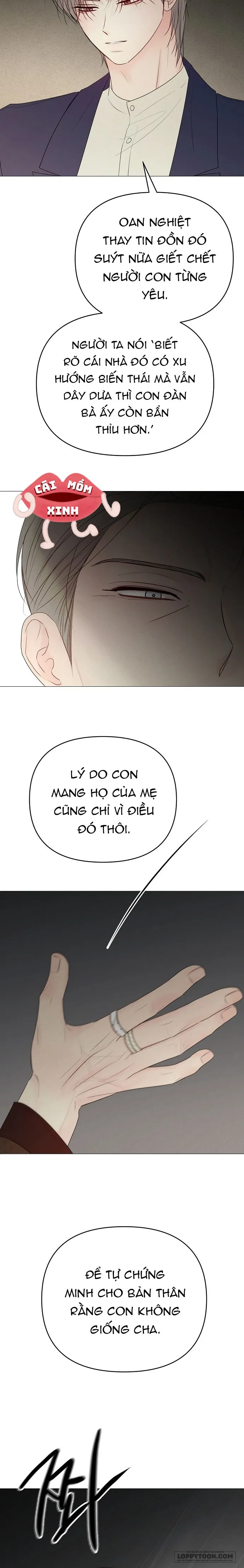 Soái Ca Kiểu Mẫu Chap 52 - trang 4