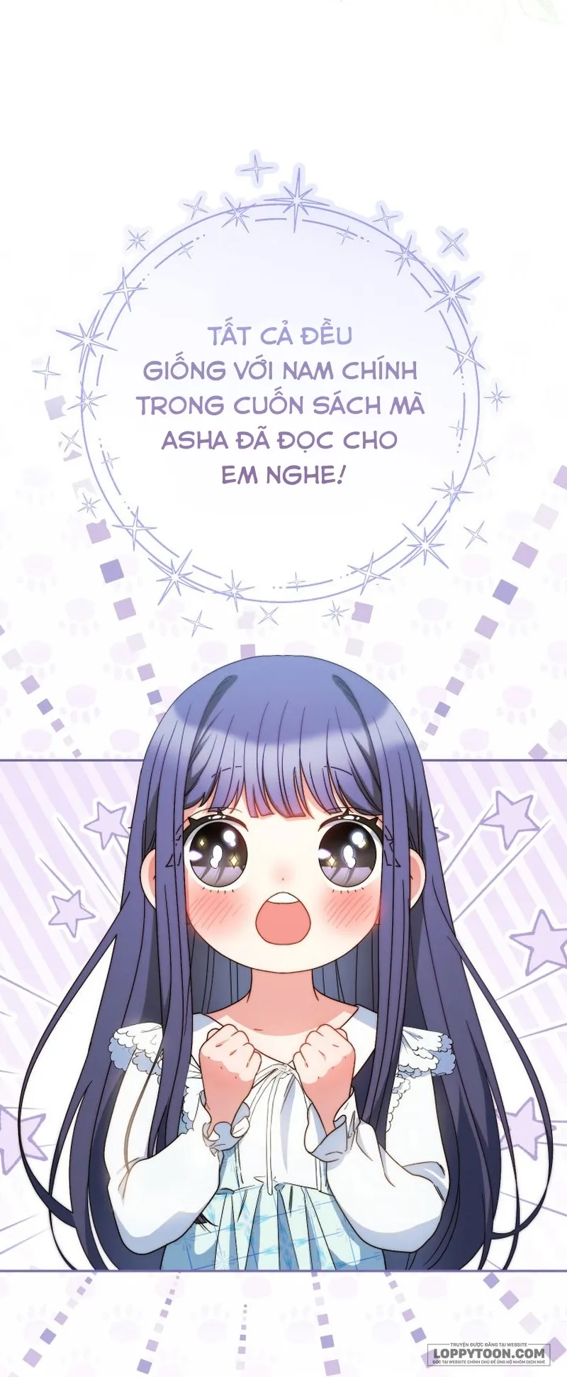 Nuôi Dưỡng Em Gái Xinh Đẹp Chap 47 - trang 37