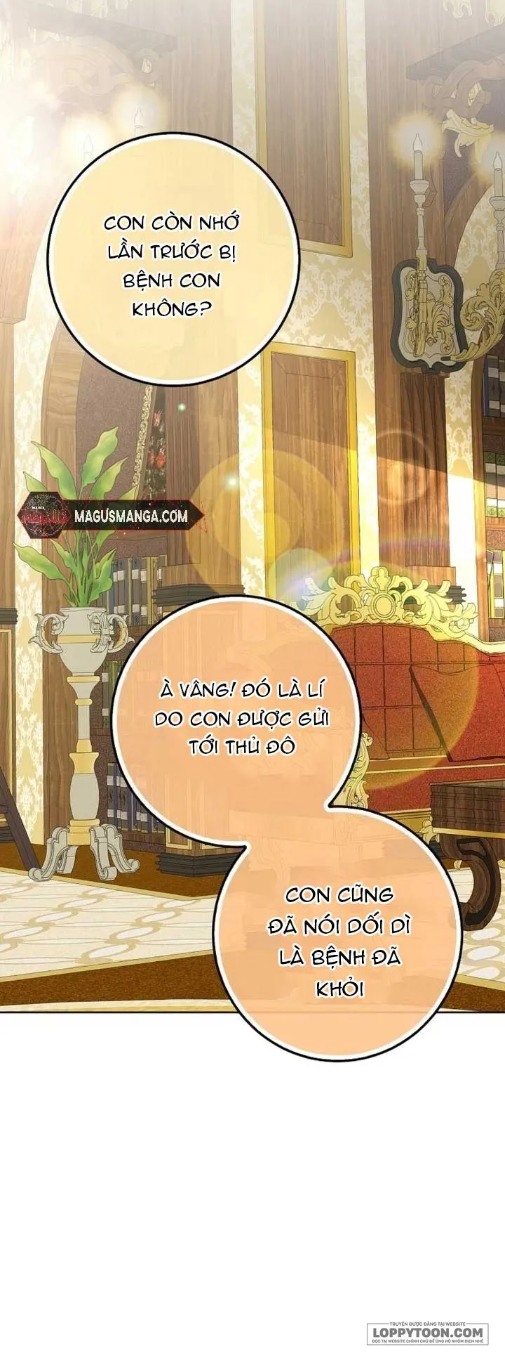 Sóc Con Tài Năng Chap 72 - trang 45