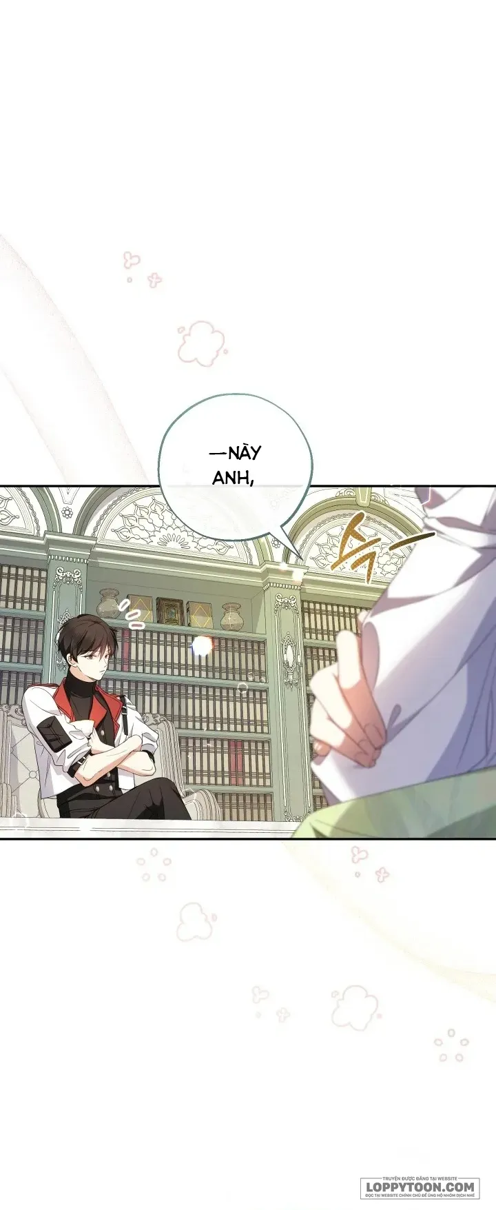 Tiểu Thư Tích Tiền Đi Bụi Chap 120 - trang 21