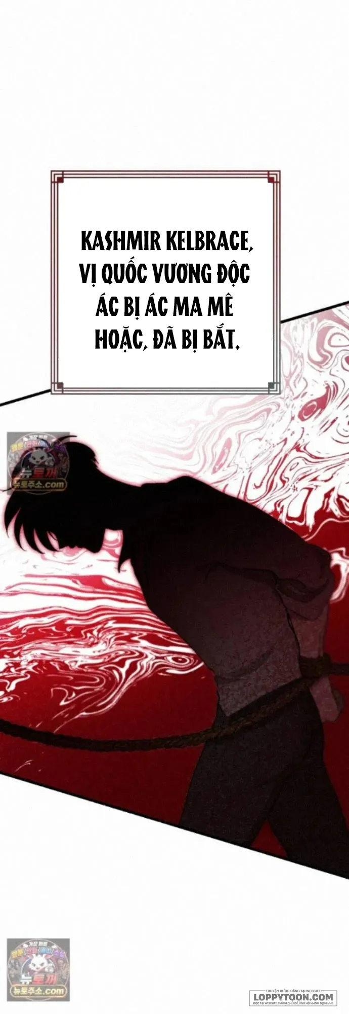 Ác Quỷ Nuôi Dưỡng Tiểu Thư Chap 121 - trang 1