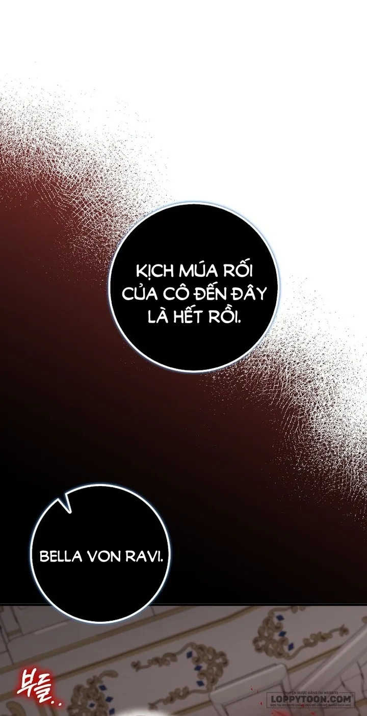 Tôi Sẽ Chiếm Lấy Ngư Trường Này! Chap 58 - trang 1