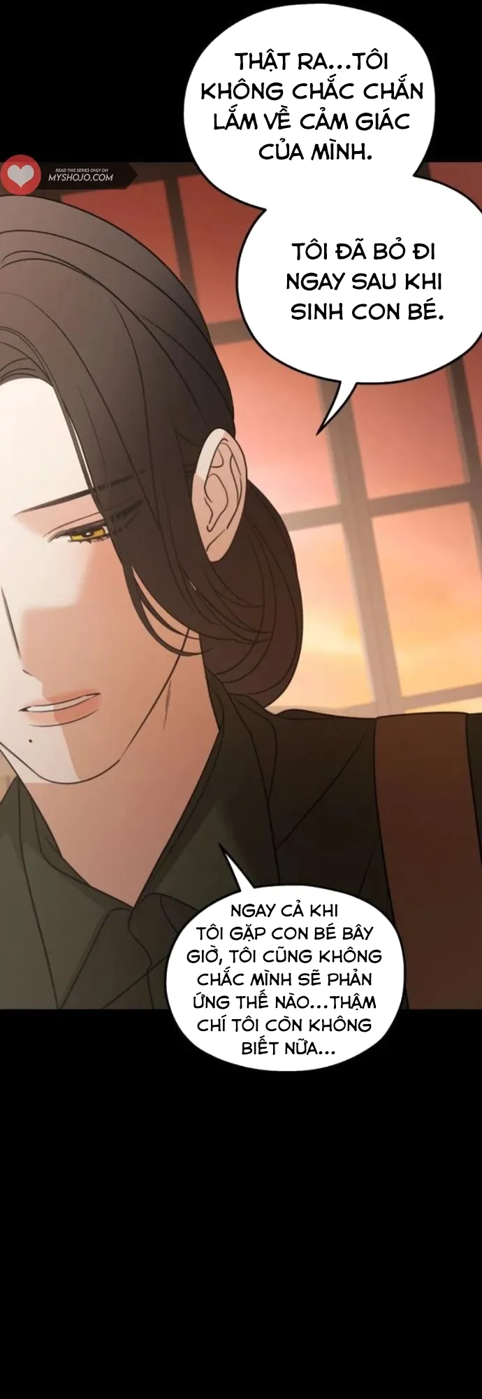 Gia Đình Chồng Quá Ám Ảnh Bởi Tôi Chap 127 - trang 19