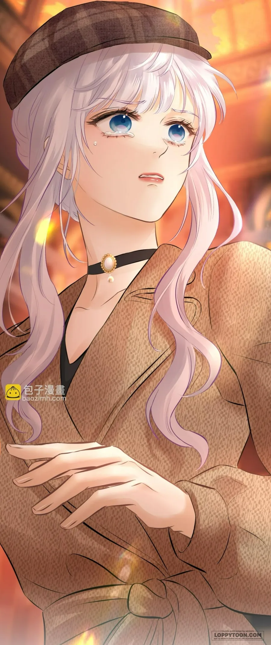 Hương Dục Niệm Chap 26 - trang 54