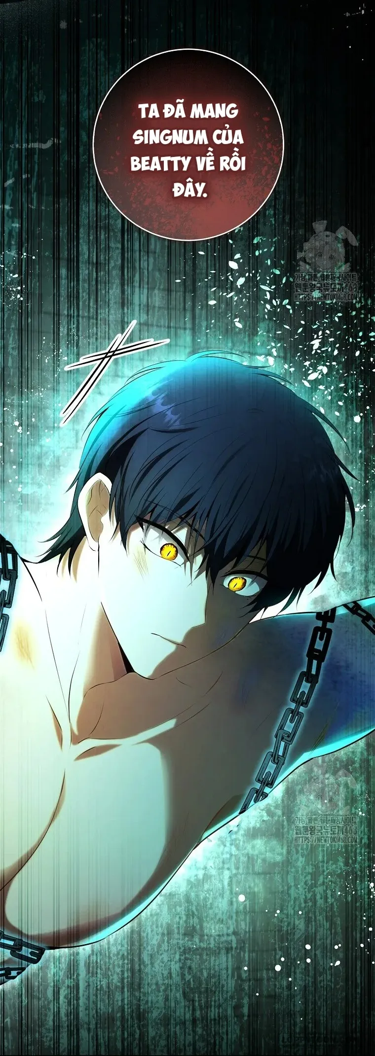 Sóc Con Tài Năng Chap 108 - trang 20