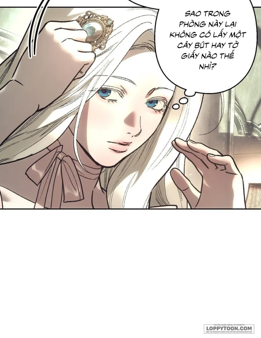 Gửi Đến Kẻ Sẽ Hủy Diệt Tôi Chap 20 - trang 30