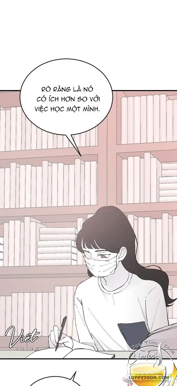 Ba Anh Trai Cực Phẩm Của Tôi Chap 28 - trang 83
