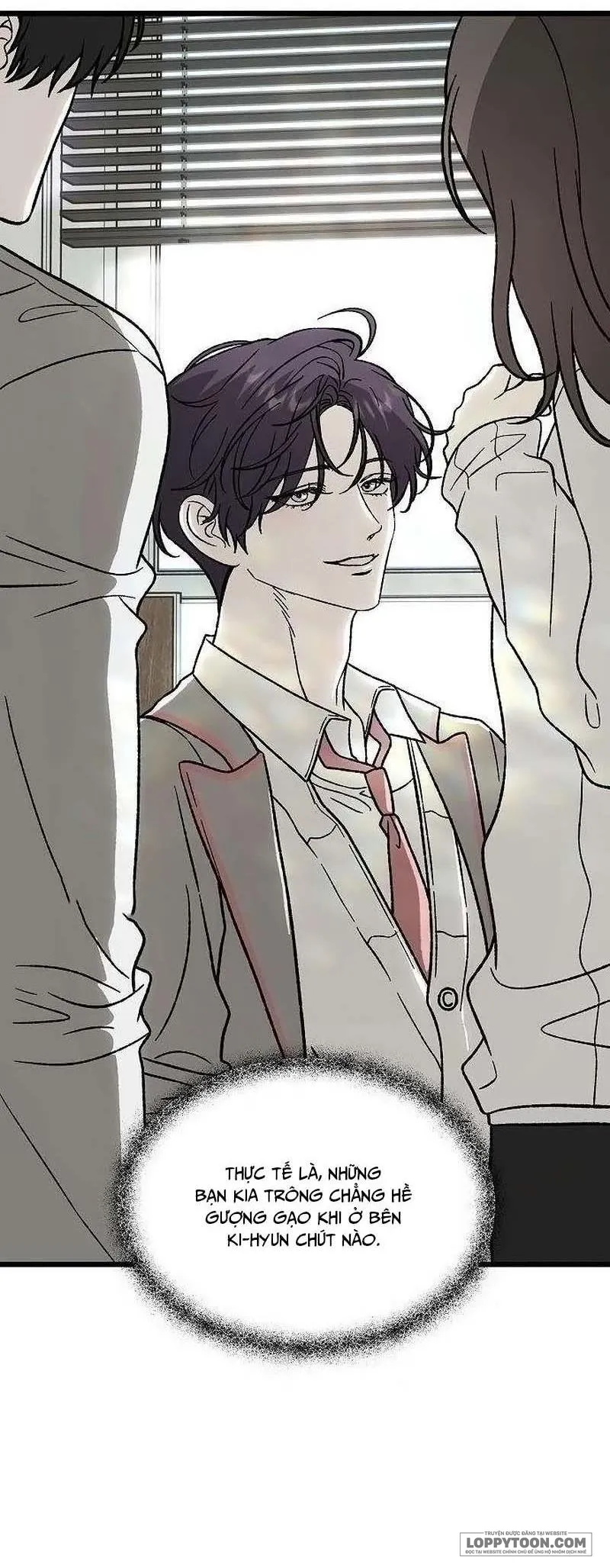 Khao Khát Bất Tận Chap 2 - trang 50