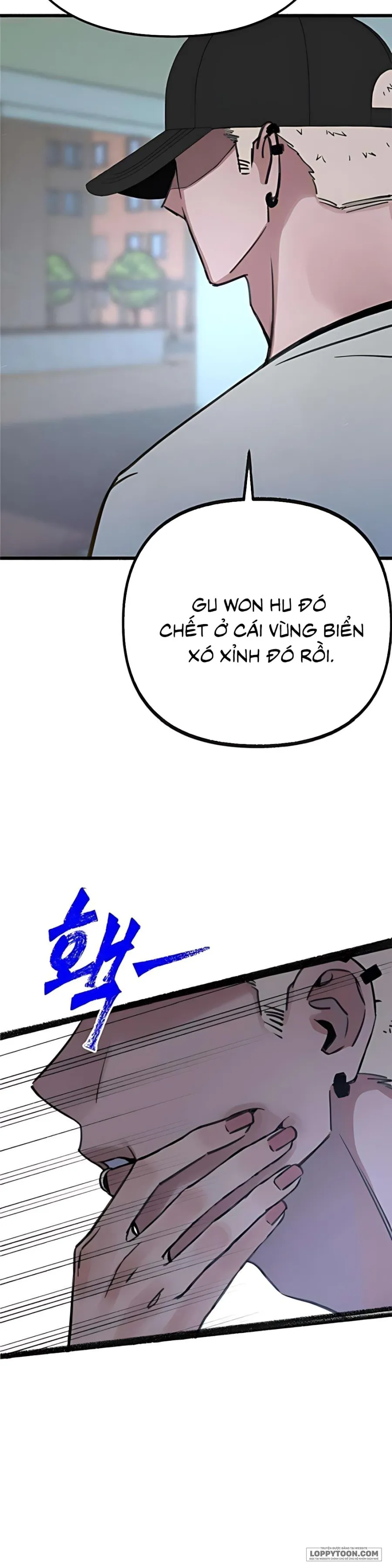 Thế Thân Chap 15 - trang 16