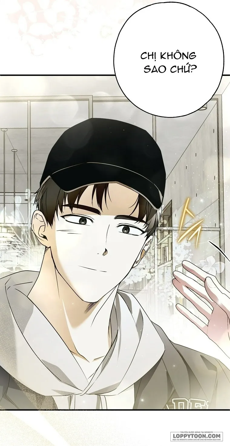 Có Kẻ Đã Sở Hữu Cơ Thể Của Tôi Chap 30 - trang 24