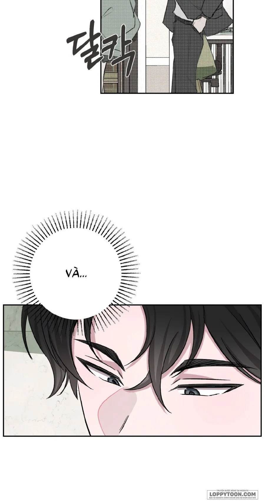 Quả Nhiên Vị Giám Đốc Điều Hành Đó… Chap 7 - trang 30