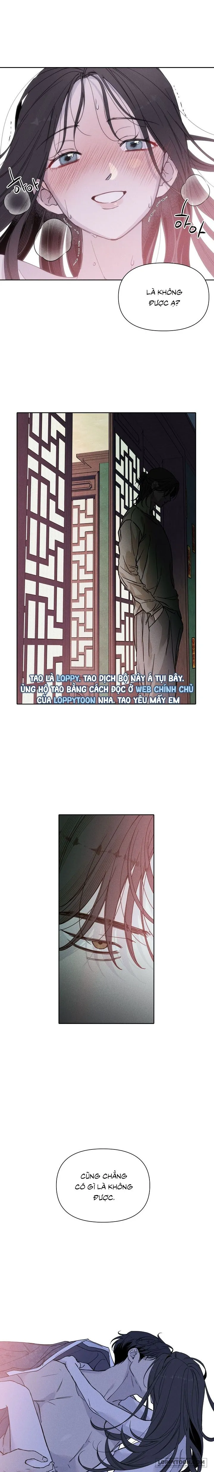 Quan Tài San Ho Chap 0 - 🔞🔞🔞 - trang 8