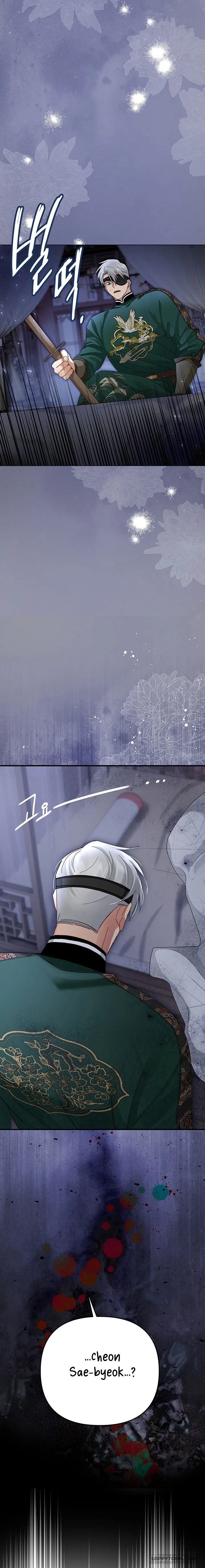 Vùng Đất Khắc Kỷ Chap 36 - 🔞🔞🔞 - trang 20