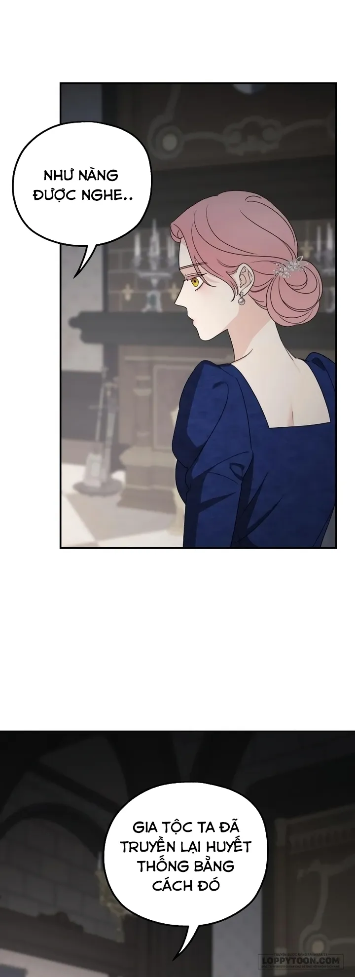 Gia Đình Chồng Quá Ám Ảnh Bởi Tôi Chap 110 - trang 69