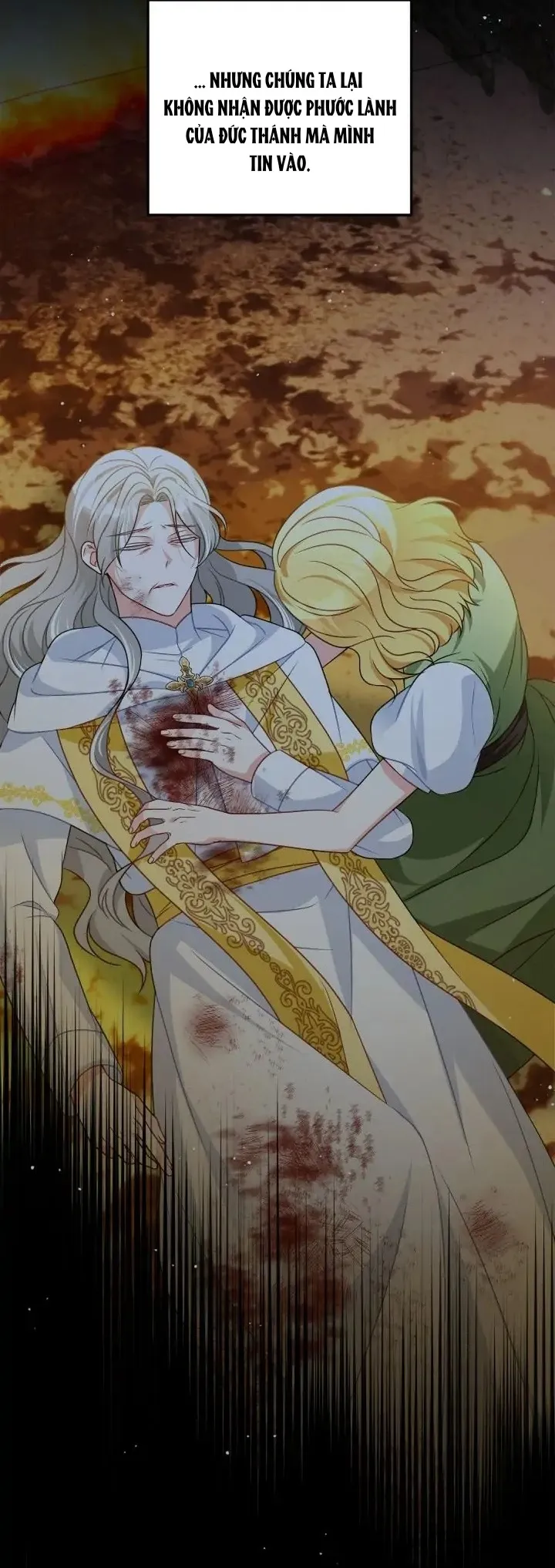 Tôi Sống Chung Với Mẹ Chồng Chap 36 - trang 29