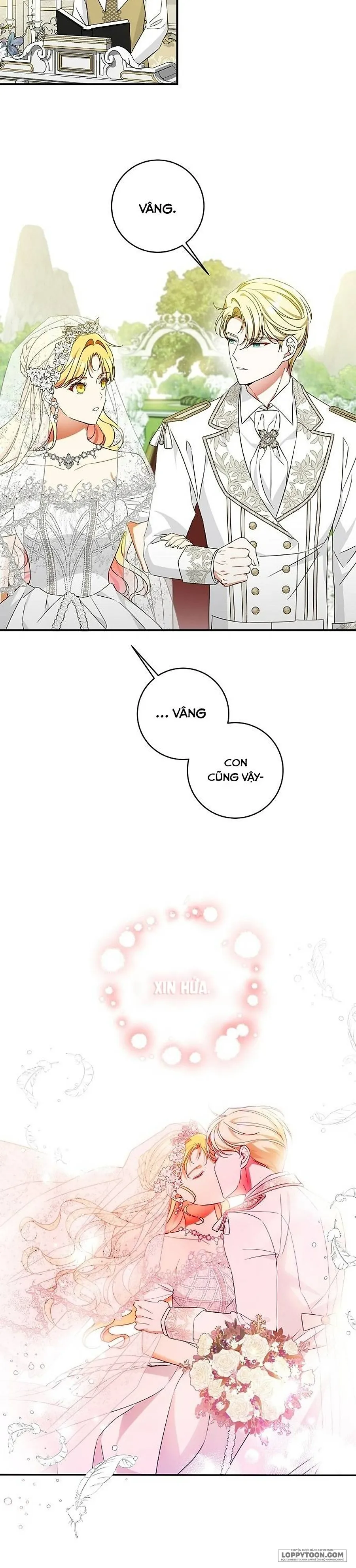 Thuần Hóa Hầu Tước Quái Dị Chap 42 - trang 14