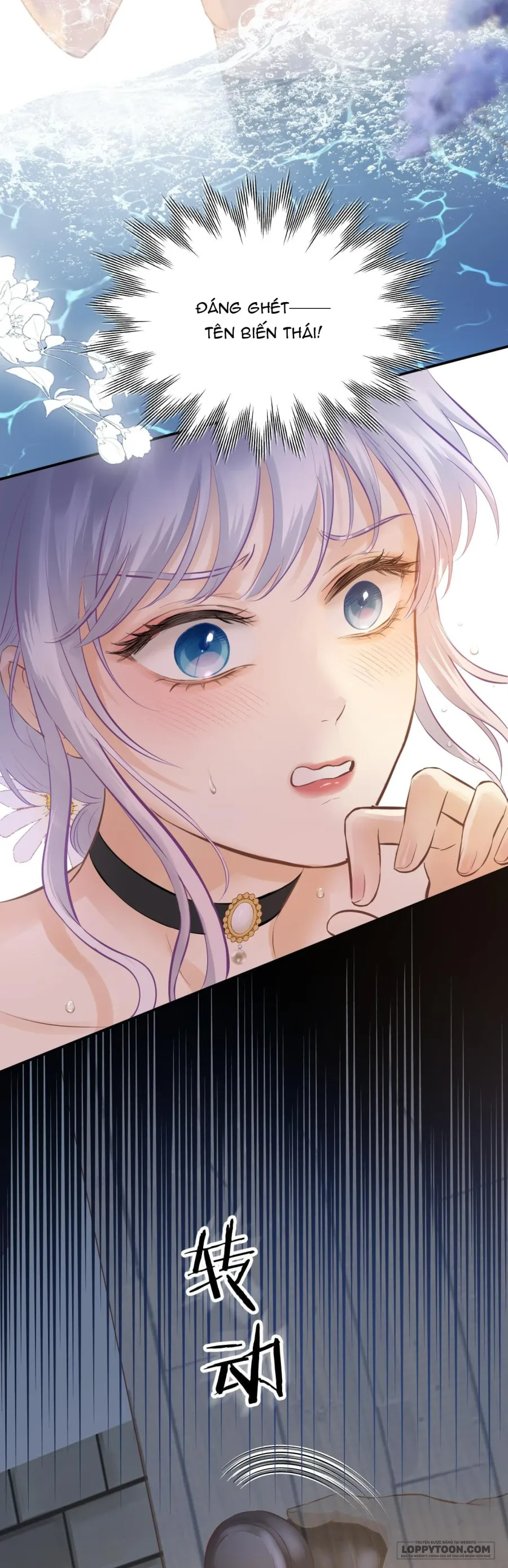 Hương Dục Niệm Chap 24 - trang 46