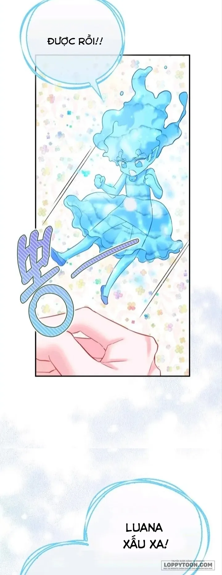 Nàng Công Chúa Của Mọi Người Chap 46 - trang 12