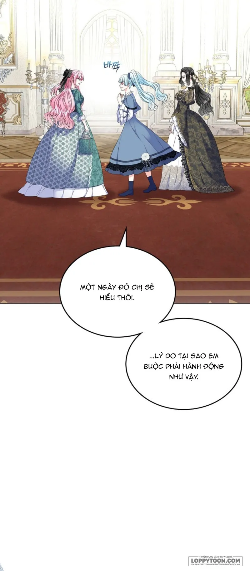 Tôi Sẽ Ly Hôn Với Anh Trai Nữ Chính Chap 86 - trang 24