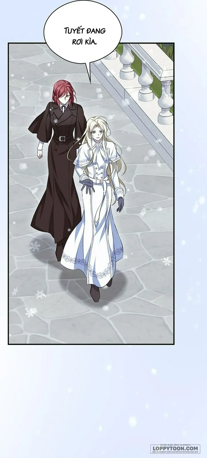 Tìm Một Người Chồng Mới Chap 30 - trang 53