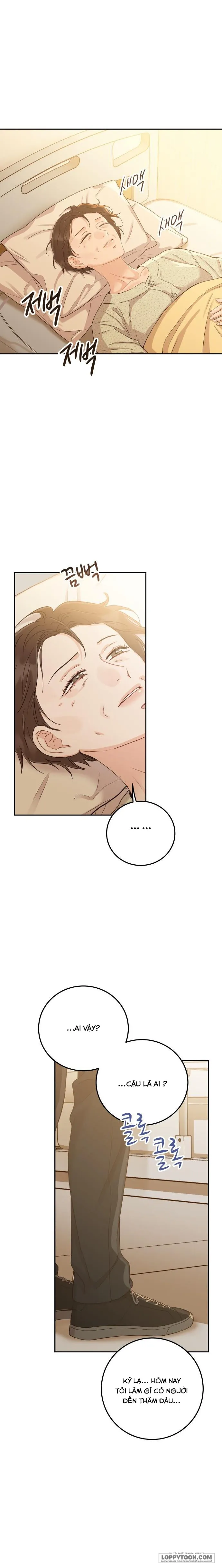 Người Một Nhà Chap 43 - trang 6