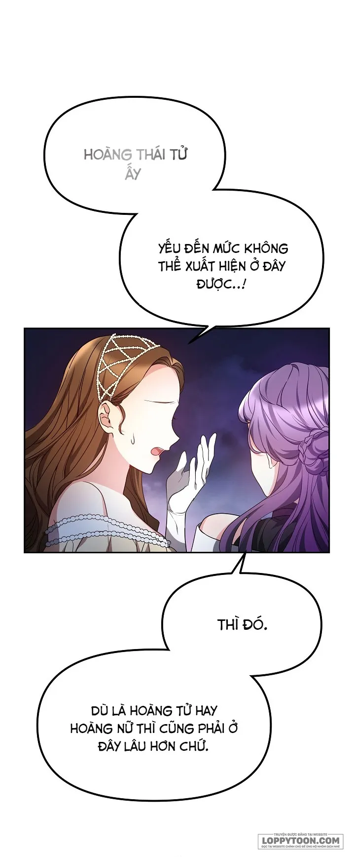 Rồng Con Thuần Hóa Những Kẻ Điên Rồ Chap 9 - trang 47