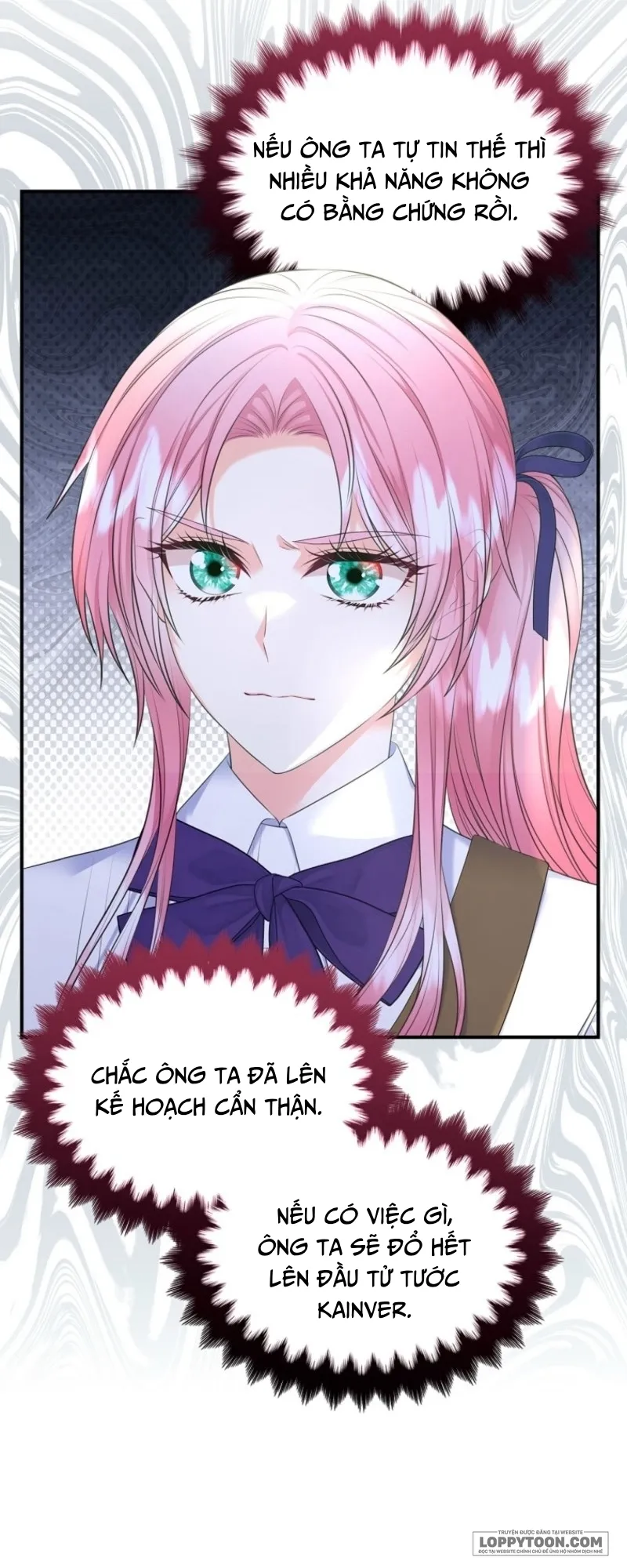 Tôi Sẽ Ly Hôn Với Anh Trai Nữ Chính Chap 82 - trang 9
