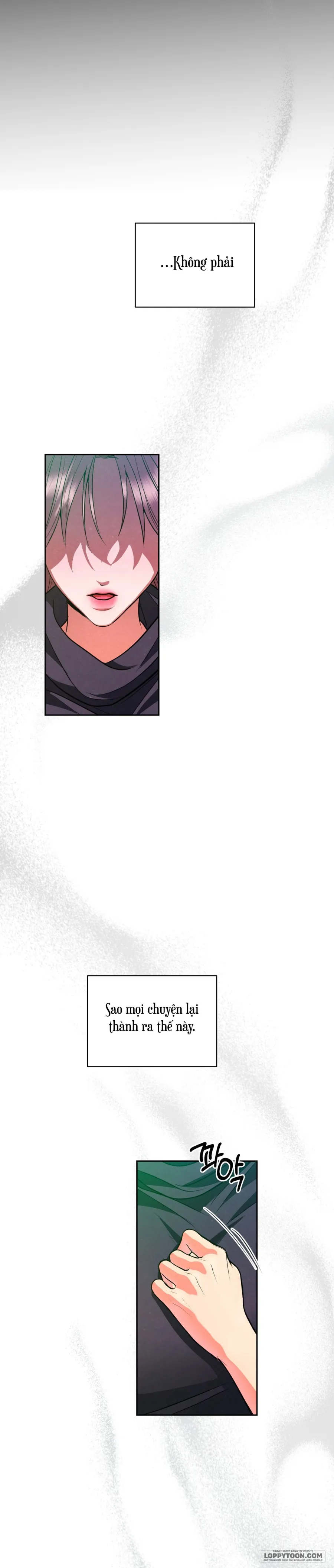 Ngưỡng Tuyệt Đối Chap 90 - trang 17