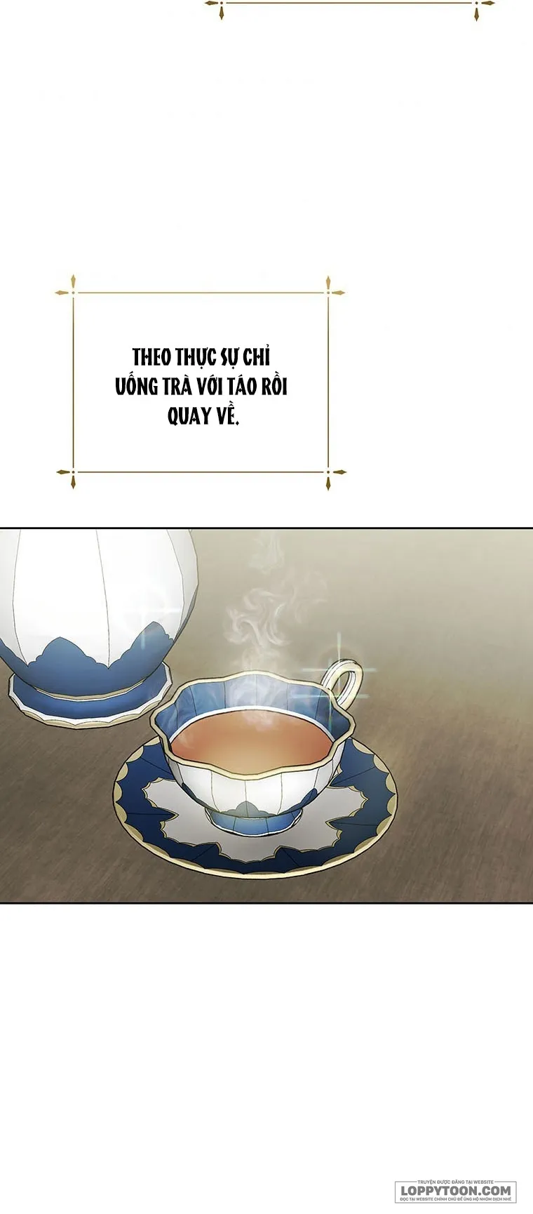 Phía Sau Mặt Nạ Của Nam Chính Hiền Lành Chap 17 - trang 3