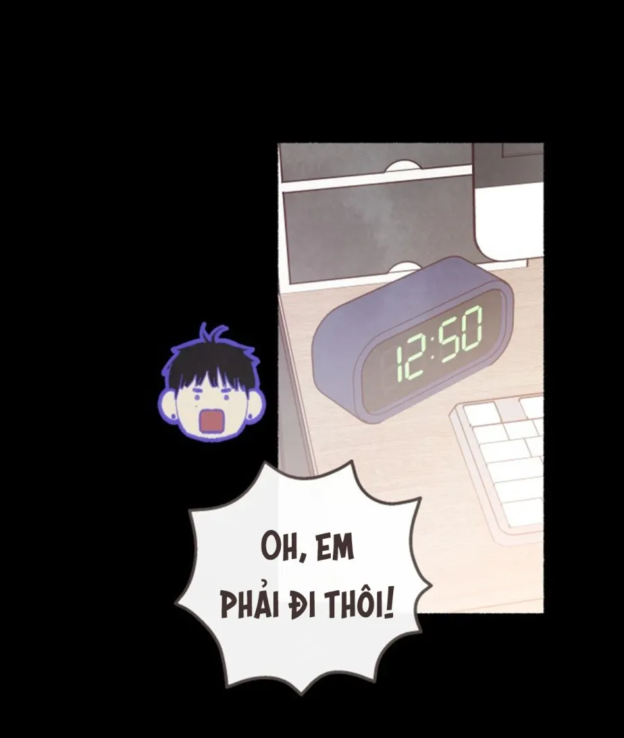 Cảm Xúc Chuyển Giao Chap 1 - trang 53