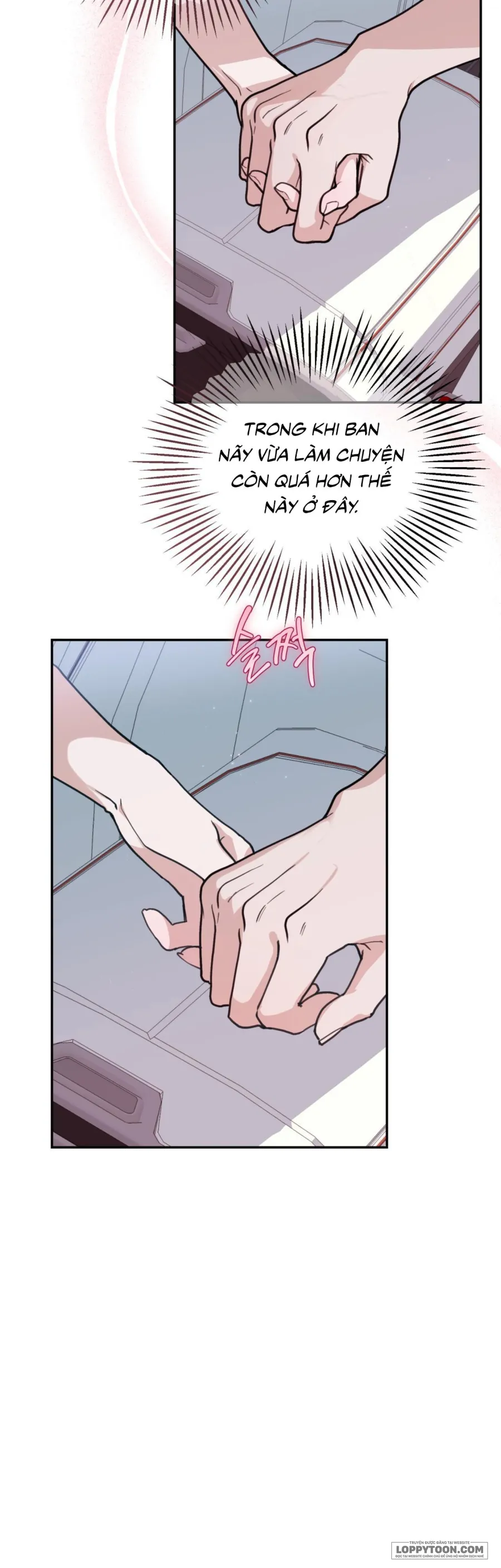 Ăn Em Một Lần Thôi, Oppa Chap 10 - 🔞🔞🔞 - trang 39