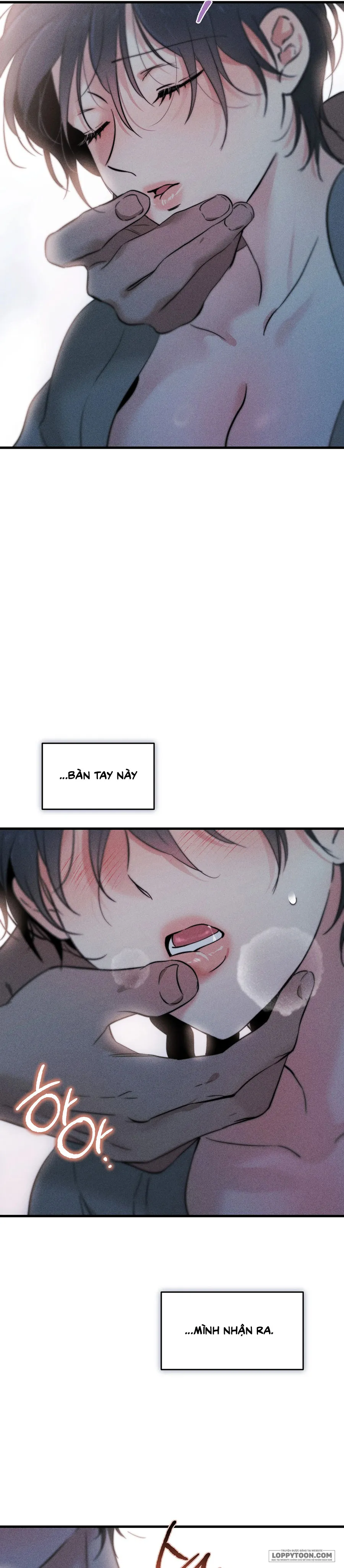 Những Ngày Cỏ Ba Lá Chap 6 - trang 25