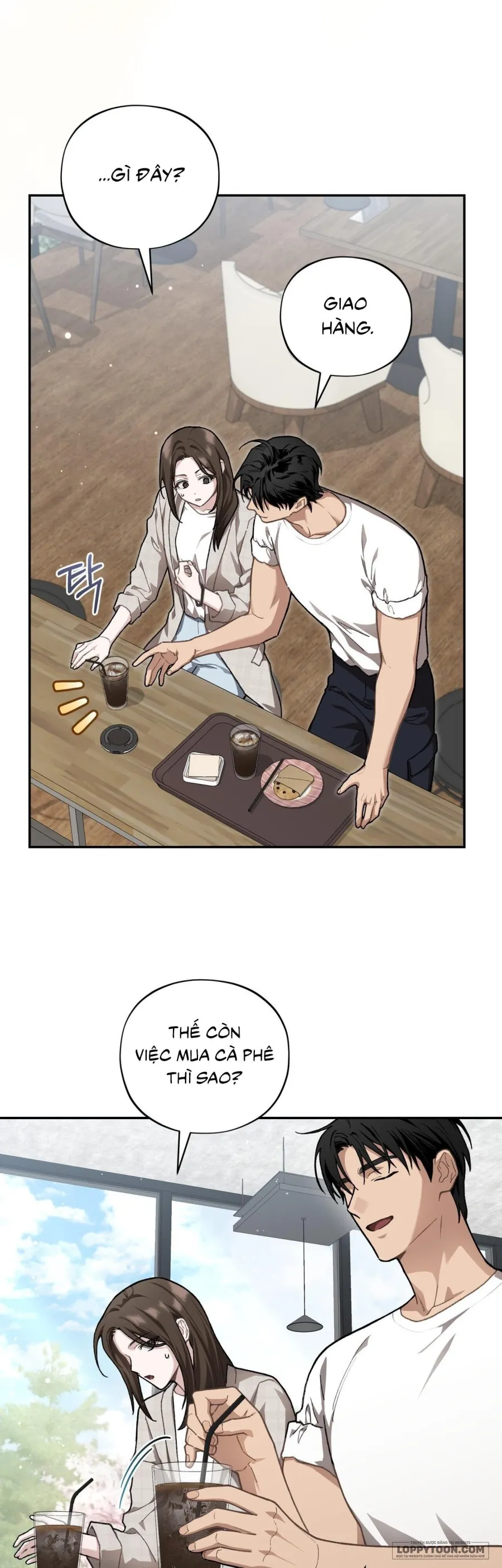 Quốc Lộ Số 1 Chap 10 - trang 31