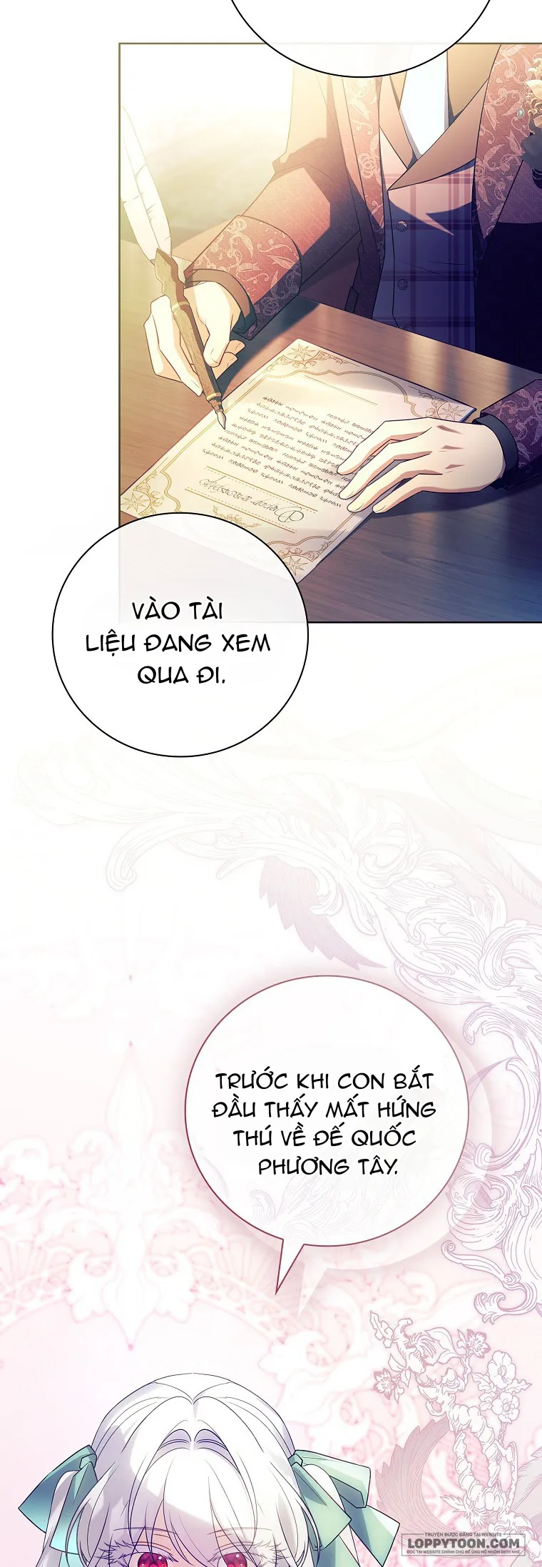 Cha Nào Con Nấy Chap 29 - trang 17